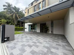 Greenbank Park (D21), Semi-Detached #540529221